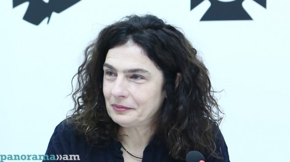 Серж Танкян, Атом Эгоян и Арсине Ханджян активно наблюдали за парламентскими выборами в Армении: зафиксированы нарушения
