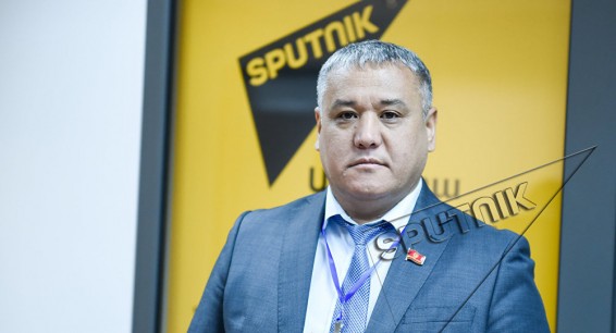 Наблюдатель: система выборов в Армении исключает повторное голосование