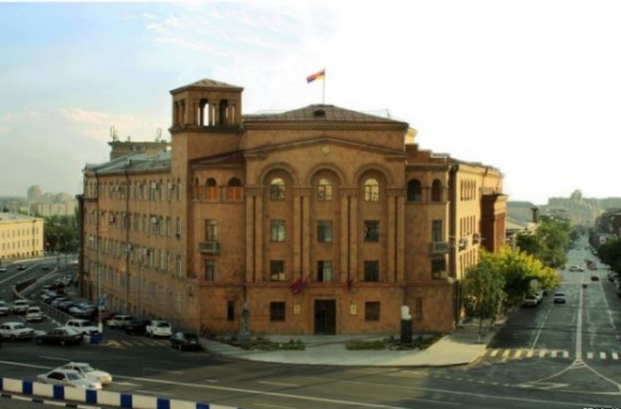 Ոստիկանության օպերատիվ խումբը Փարպիում ընտրական վեճին տեղում արձագանքել է. ոստիկանության պարզաբանումը՝ Ա.Վարդանյանի հաղորդմանը