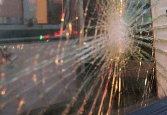 Երևան-Սիսիան ճանապարհին «Toyota Land Cruiser-ը շրջվել է