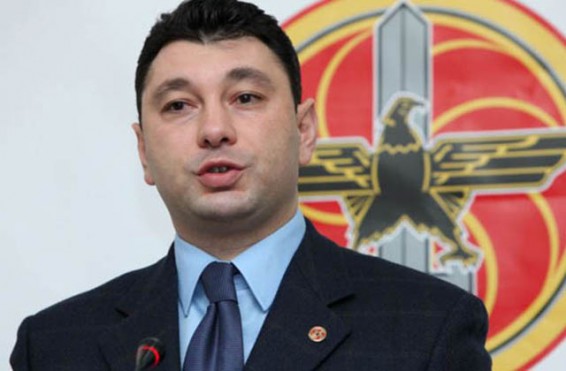 «Ես սա հաղթանակ չեմ համարում». Էդուարդ Շարմազանով