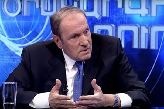 Լևոն Տեր-Պետրոսյան. Նախնական արձագանք