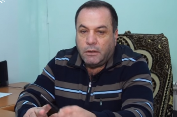 702 ձայն հավաքած Հրաչիկ Աբգարյանն ընտրություններից  դժգոհ չէ