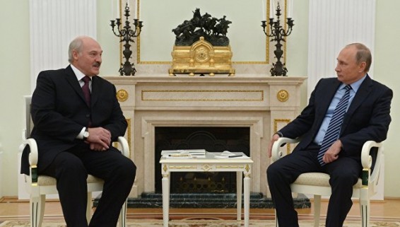 Путин и Лукашенко сделали заявление по итогам переговоров