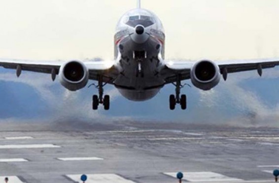 Ավստրիական ավիաընկերությունը փակում է աշխարհի ամենակարճ միջազգային չվերթը