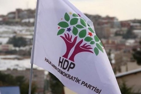 Թուրքիայում արգելել են քրդամետ կուսակցության հանրահավաքը