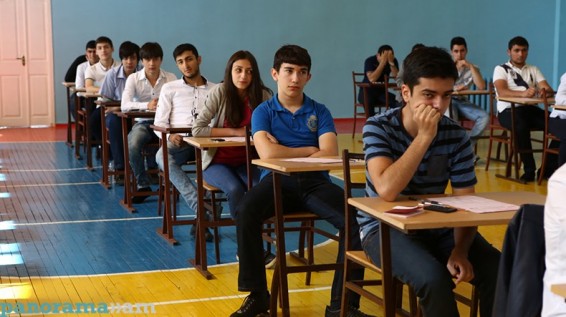 52 դիմորդից հաղթող է ճանաչվել 31 դիմորդ