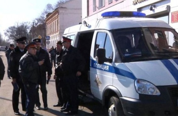 Աստրախանում իսլամիստներն սպանել են ճանապարհա­պարեկային ծառայության երկու տեսուչների