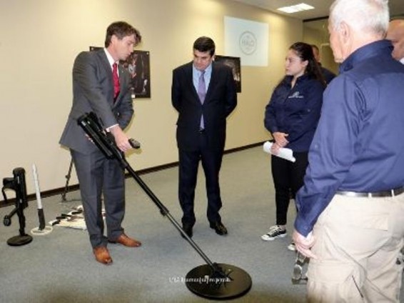 Մինչեւ 2020թ. Արցախում կմաքրվեն բոլոր ականադաշտերը. «Հալո Թրասթ»