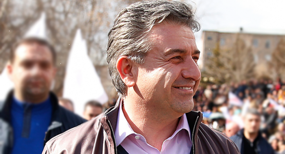 Премьер-министр Армении пообещал создать 