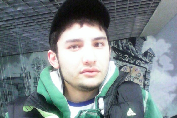 Смертник мог взорваться на станции 