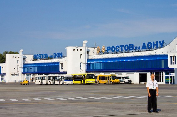 Известна дата первого рейса из Ростова в армянский Гюмри