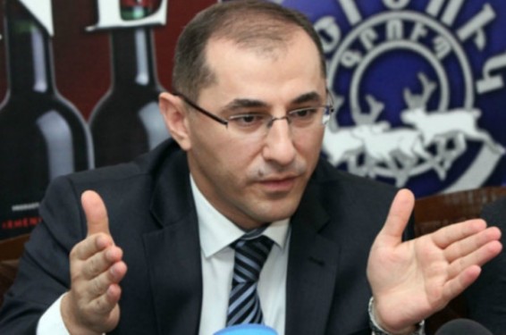 Մեր թիմի ամբիցիան շատ ավելի բարձր տնտեսական աճն է, քան 3,2%-ը. Վարդան Արամյան