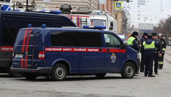 Следствие узнало, кто контактировал с предполагаемым террористом Джалиловым