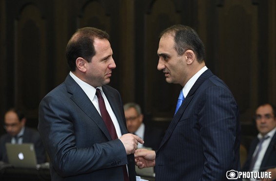 Կառավարությունը հաստատեց զինված հարձակման ժամանակ տագնապ հայտարարելու կարգը