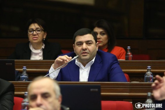 ՊԵԿ-ը հրաժարվում է պատասխանել, թե որ փուլում են ՍԱՍ-ում իրականացվող ստուգումները