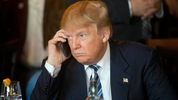 Американские прокуроры пожаловались на экологическую политику Трампа