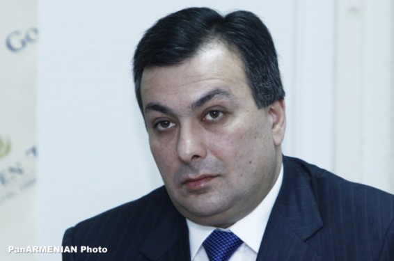 Ցավում եմ, որ մեր հասարակության մի հատվածը ռեստորանն ընկալում է միայն որպես խորովածանոց. Արմեն Ամիրյանի պարզաբանումը