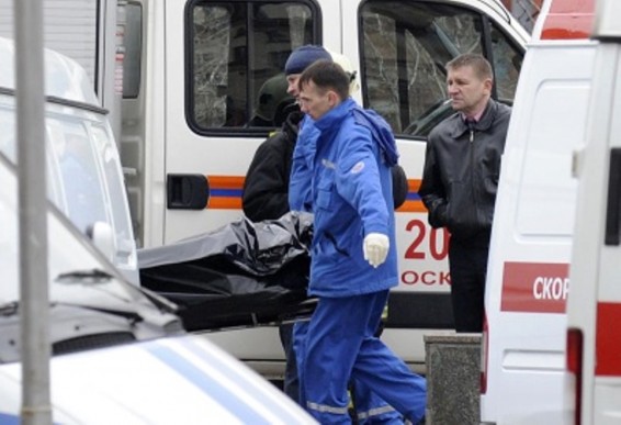 Մոսկվացի անվանի բժշկին դաժանորեն սպանել են սեփական բնակարանում