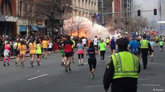 Սիրիայում մի շարք պայթյուններ են որոտացել