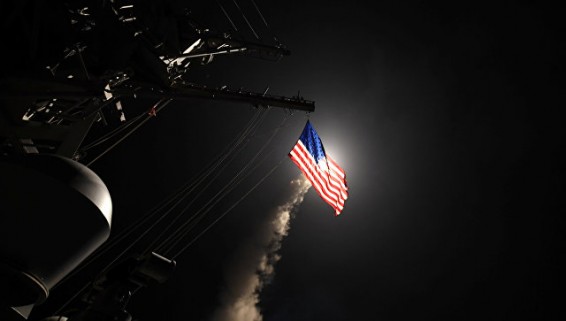 Решение о встрече СБ ООН после удара США в Сирии пока не принято
