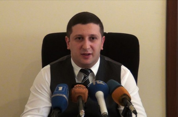 ՊԵԿ-ը հրապարակել է լուծարման ենթակա հարկ վճարողների ցանկը