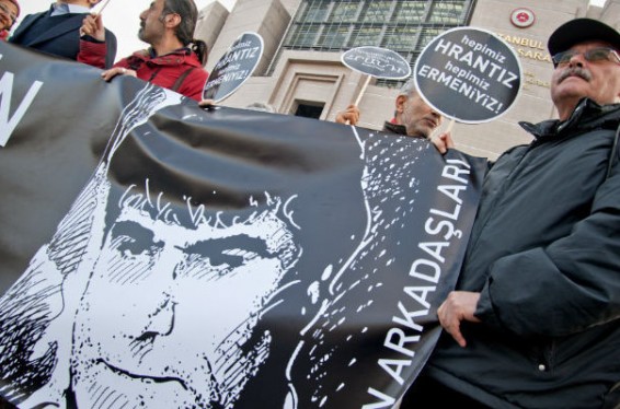 Հրանտ Դինքի սպանության գործով դատական նիստերը կշարունակվեն ապրիլի 10-ին, 11-ին, 13-ին և 14-ին