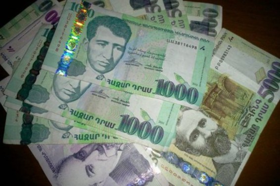 Հունվար-փետրվարին սոցիալական նպաստներին և կենսաթոշակներին ուղղված ծախսերն աճել են 3.1 տոկոսով