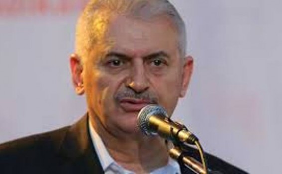 Թուրքիայի նոր վարչապետ Բինալի Յլդըրըմը փորձում է  ձերբազատվել զգային հետախուզության պետից