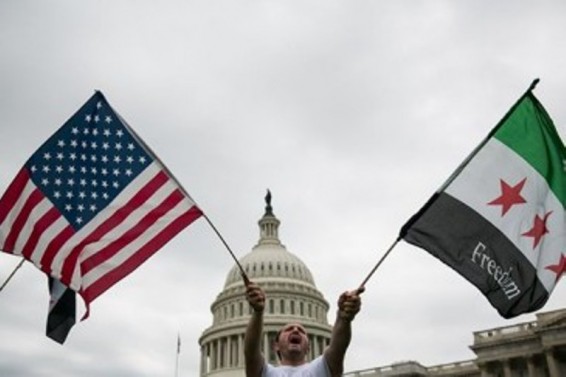 ԱՄՆ-ը նոր պատժամիջոցներ է պատրաստում Սիրիայի դեմ