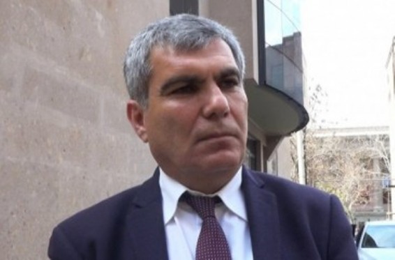 Արամին ժողովուրդը ոնց չէր ընդունում, այդպես էլ շարունակում է չընդունել