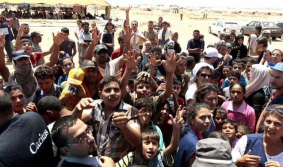 ԵՄ-ն չի կարող ընդունել միլիոնավոր փախստականների