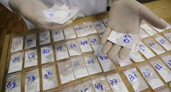 Главные наркологи стран-членов ОДКБ соберутся в Ереване