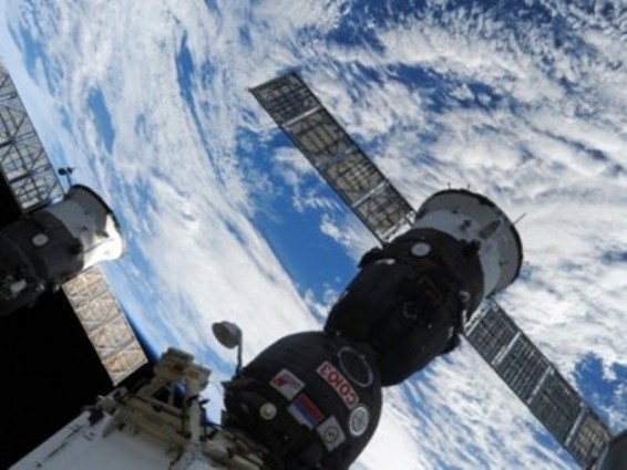 ՄՏԿ անձնակազմը Երկիր է վերադարձել