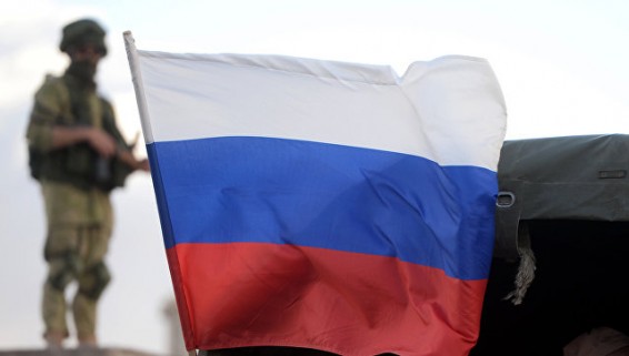 В Сирии в результате атаки боевиков погибли двое российских военнослужащих