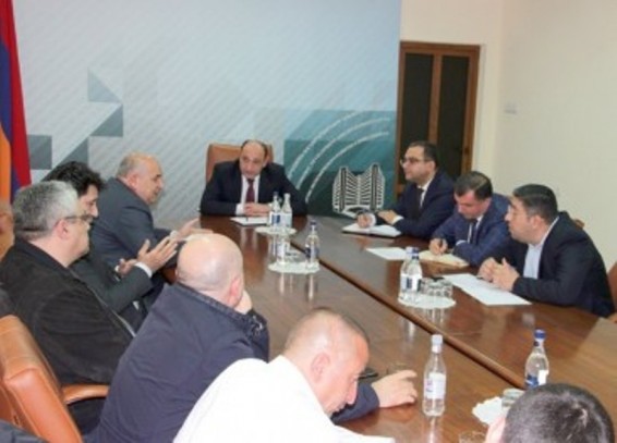 Մի շարք տեքստիլ ընկերություններ այս տարի մտադիր են ընդլայնվել