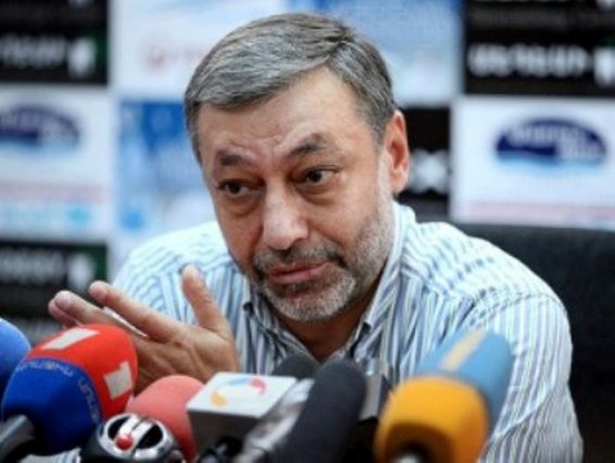 Նոր ԱԺ-ում ընդդիմությունը «Ելք» դաշինքն է, բայց ես նրան չեմ տվել իմ ձայնը. Արզումանյան