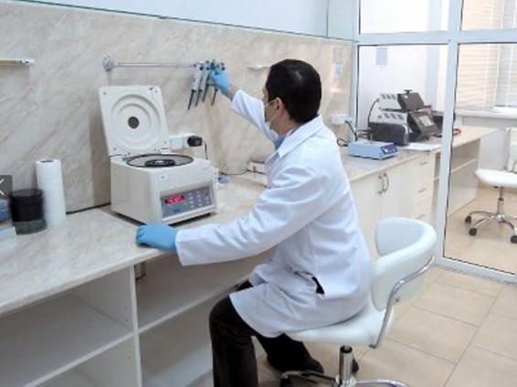 Սննդամթերքի փորձարկումներ արագացված մեթոդներով ՝ 24-32 ժամվա ընթացքում