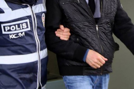 Թուրքիայում կալանավորվել է Ռուսաստանի քաղաքացի, ով մահապարտի գոտի է կրել