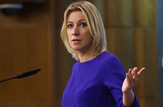 ՌԴ-ի, Իրանի և Սիրիայի ԱԳ նախարարները Մոսկվայում կքննարկեն Սիրիայի ռազմաքաղաքական իրադրությունը