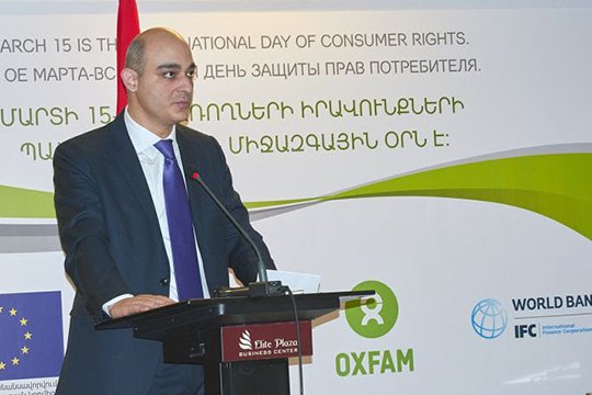Վերջին 6 ամսում ՍԱՊԾ-ը ստուգումներ է իրականացրել ավելի քան 300 տնտեսավարողների մոտ