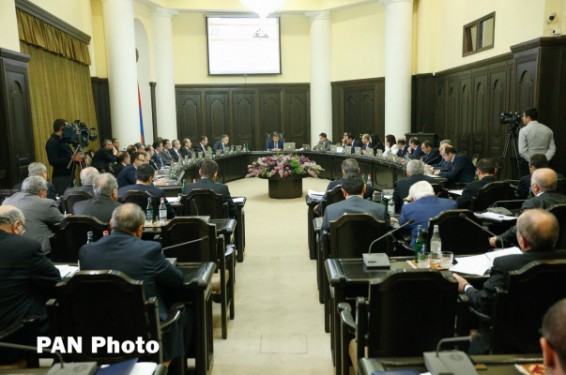 Գյուղական և ֆերմերային տնտեսություններում անասնաբույժի հաստիքներ կսահմանվեն