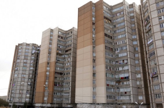 Երևանում Լիբանանի քաղաքացին ցած է նետվել 7-րդ հարկից. նա հիվանդանոցում մահացել է