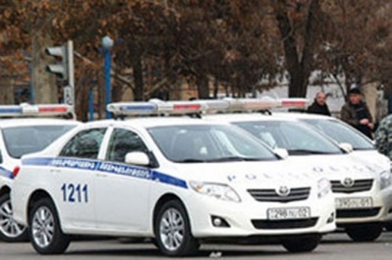 Երևանի Լենինգրադյան փողոցում տեղադրված արագաչափ սարքը գործելու է նույն փողոցի թիվ 32/9 շենքի հարակից. ՃՈ