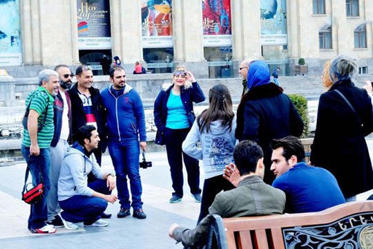 Հայաստանն աշխարհի ամենաանվտանգ երկրների շարքում 34-րդն է. Համաշխարհային տնտեսական ֆորում