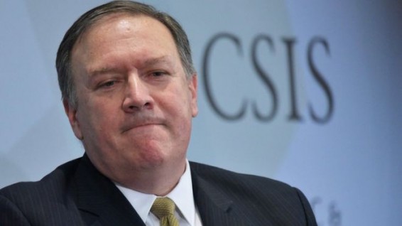 Директор ЦРУ назвал WikiLeaks враждебной США разведслужбой