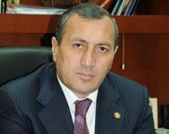 Ես չեմ նկարել, ոչ մեկին էլ հաշվետու չեմ.