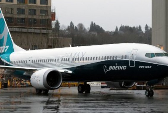 Boeing կորպորացիան հաջողությամբ փորձարկել է իր նոր ինքնաթիռը