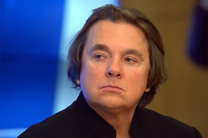 Эрнст пообещал отправить Самойлову на «Евровидение» в 2018 году