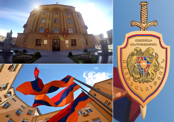 Ոստիկանությունը 2017 թվականին. բարեփոխումների ուղիով